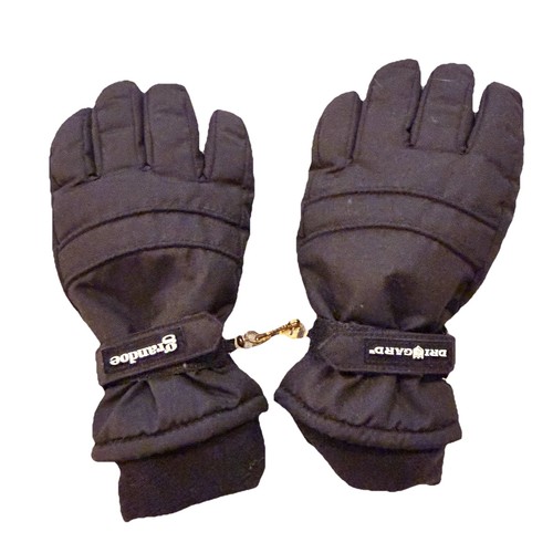 Guanti sci neve grandoe - guanti,