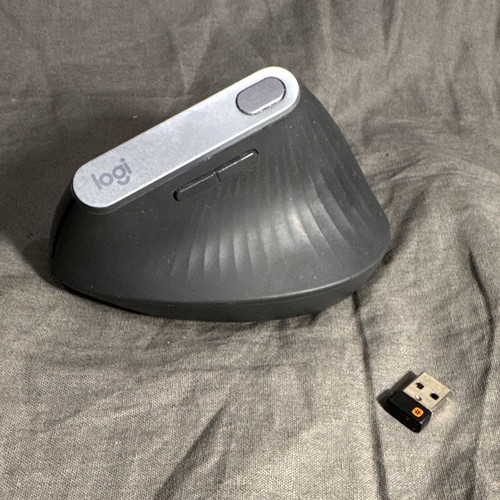 Mouse ottico wireless