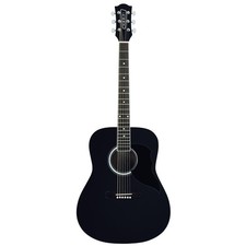 Eko Ranger 6 Black Chitarra