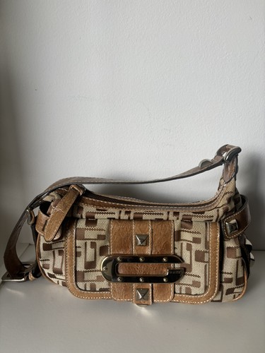 Vintage guess buckle - guess,