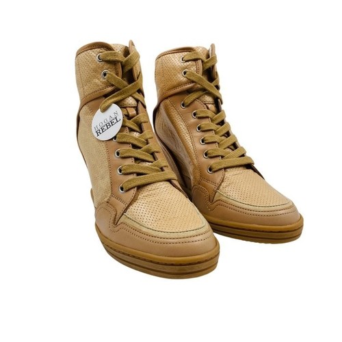 Hogan rebel donna marrone - hogan,