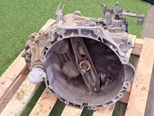 CAMBIO MANUALE COMPLETO PER