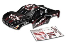 TRAXXAS 6826R Carrozzeria