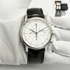 Baume mercier classima xl - baume, &