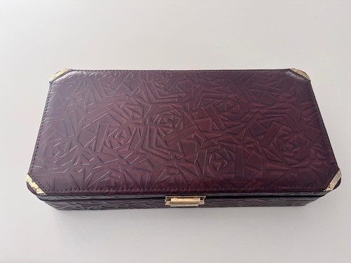 Set barba vintage - set,