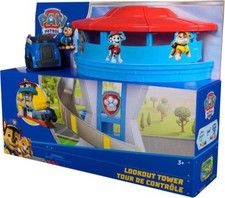 6073765 PAW PATROL Torre