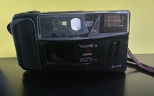 Yashica super - yashica, t3