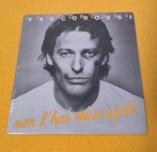 VASCO ROSSI - NON L'HAI MICA