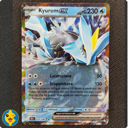 Kyurem 028 086 blk - ex,