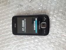 Samsung GT S5600 telefono