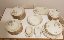 SERVIZIO PIATTI RICHARD GINORI 44 PEZZI