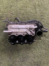 Collettore Aspirazione