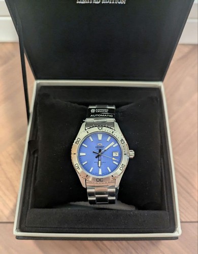 Orologio orient mako - orient,