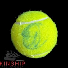 Novak Djokovic firmata Wilson