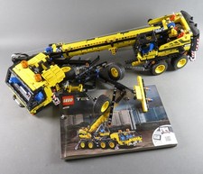 LEGO® TECHNIC 42108 Gru