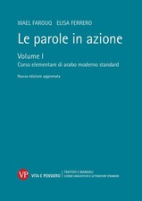 Parole azione nuova - le,