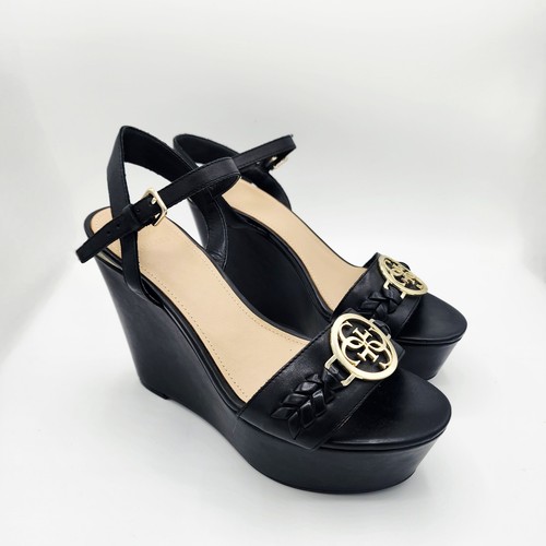 Sandali guess donna neri - sandali,