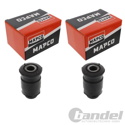 Mapco supporto braccio - 2x,