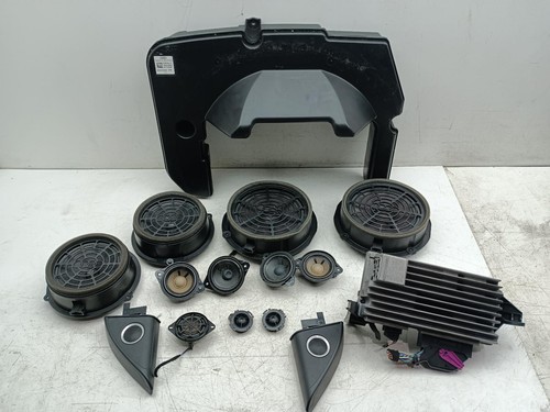 Set altoparlanti audi - altoparlanti, a5