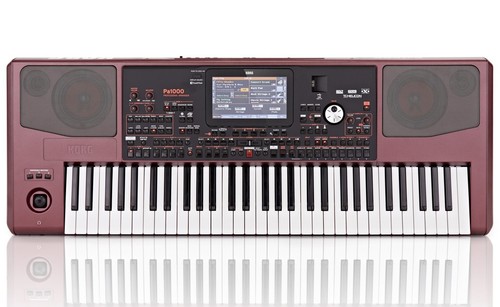 Korg pa1000 - korg,