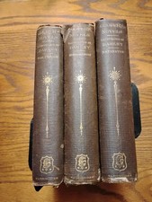 J. Fenimore Cooper The Prarie