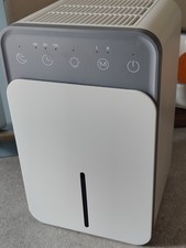 Mini Deumidificatore Elettrico