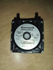 Honeywell C6065A Pressostato per Caldaia Universale 