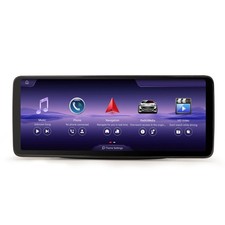 Autoradio Carplay Android 14