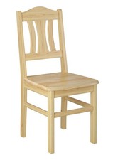 Sedia da cucina robusta sedia