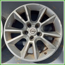 Cerchio in Lega OPEL ZAFIRA