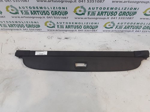 Ripiano cappelliera opel astra - cappelliera,