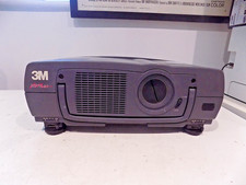 Proiettore LCD 3M MP8640