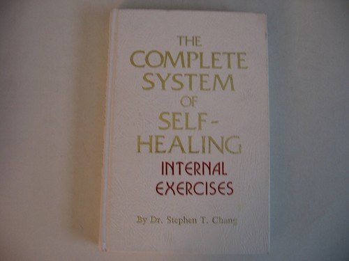 The complete system - the,