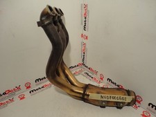 Collettore scarico exhaust - collettore,