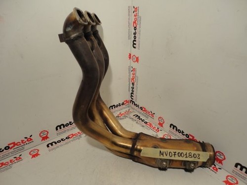 Collettore scarico exhaust - collettore,
