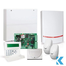C24GSM/PLUS Kit antifurto