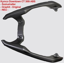 Kymco - Downtown - CT - 300 I