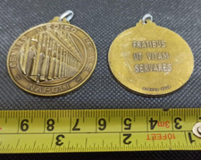 Medaglia Centro Medico Legale