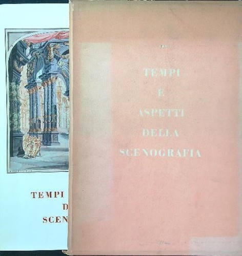 Tempi aspetti della - tempi, e