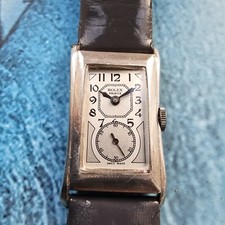 Orologio da uomo vintage Rolex