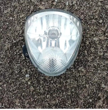 FARO FANALE ANTERIORE MALAGUTI