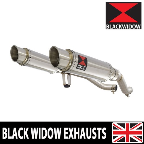 Kit silenziatore doppio - kit,