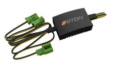 ETON MBXLP crossover filtro