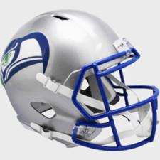 Casco Seattle Seahawks Full
