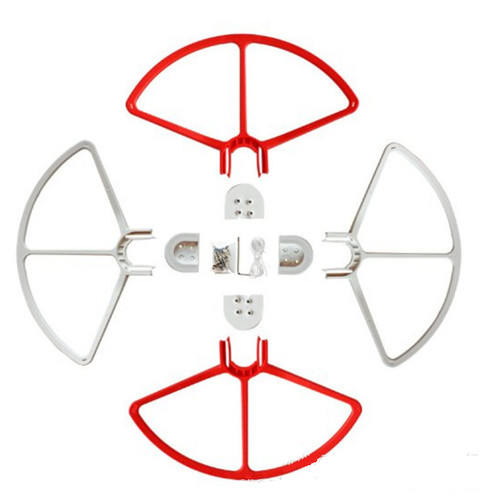 Protezione elica per dji - per,