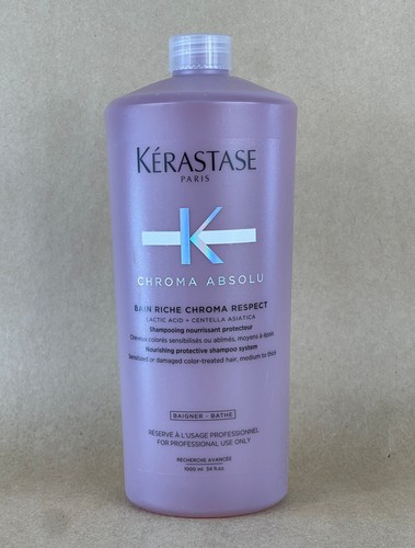 Kerastase chroma absolu bain - absolu,