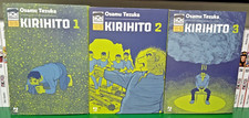 Kirihito 1/3 SERIE COMPLETA -