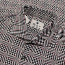 Camicia Giannetto nuova senza