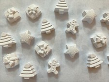 20 GESSETTI NATALIZI