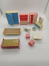 Casa delle bambole Jean Hofler